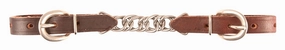 Martin Saddlery Latigo and Flat Link Chain Curb Strap ear cleaner dog,dog eye drops,pet ear wipes