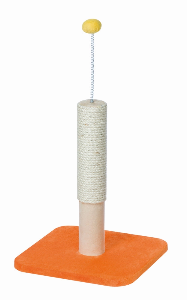 Marukan Cat Friend Tower Extra Small cat scratching post,cat scratch pad,cat furniture scratcher
