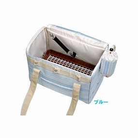 Marukan Rabbit Carry Bag rabbit habitat,small animal tunnel,bunny supplies