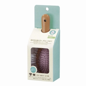 Marukan Round Shape Hair Care Brush pet grooming brush,pet comb,detangling brush for pets