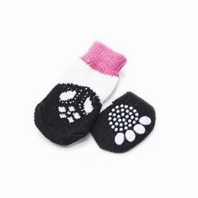 Mary Jane Dog Socks english tack set,horse saddle gear,equestrian supplies
