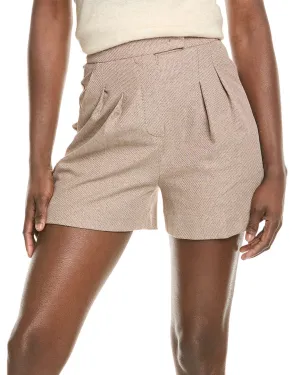 Max Mara Jessica Jersey Short