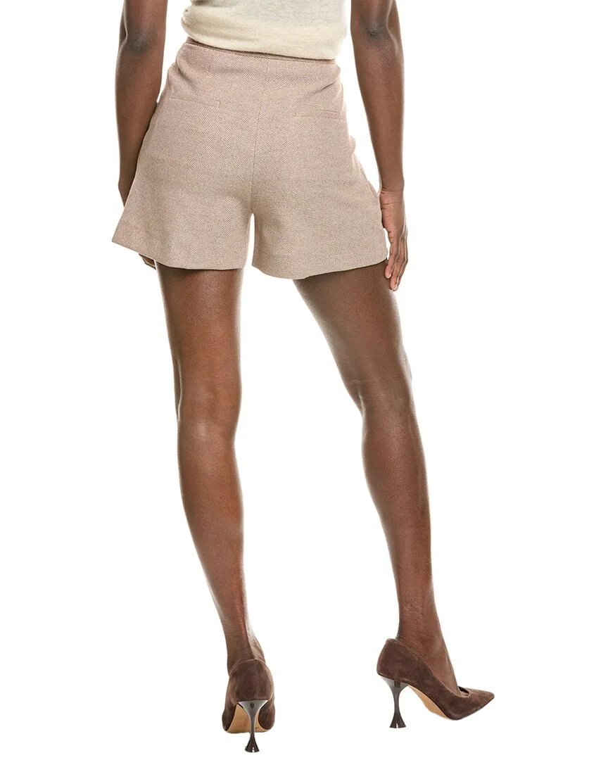 Max Mara Jessica Jersey Short