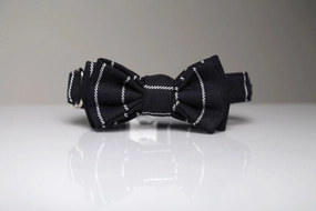 MaxBone Benjamin Dog Bow Tie performance harness,agility dog vest,athletic dog gear