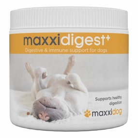 Maxxipaws MaxxiDigest Digestive & Immune Supplement For Dogs 200g digestive care dog food,urinary care cat food,sensitive stomach pet food