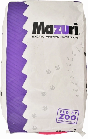 Mazuri Small Bird Maintenance Diet, 25 lb soft chew treat,chewy dog snacks,tender bites for dogs