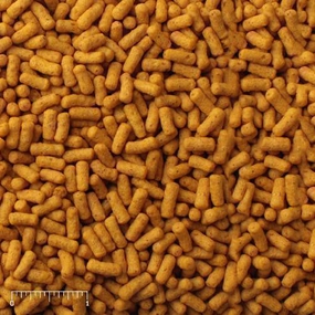 Mazuri Zulife Soft Bill Diet for Iron Sensitive Bird 2lbs (5MM6) bird seed mix,small bird food,parakeet pellets