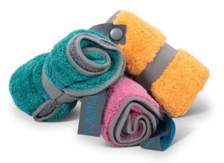 Messy Mutts Microfiber Ultra Soft Towel Mini
