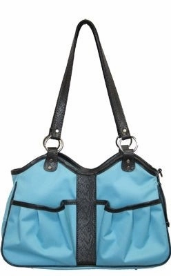 METRO 2 Carrier- Turquoise