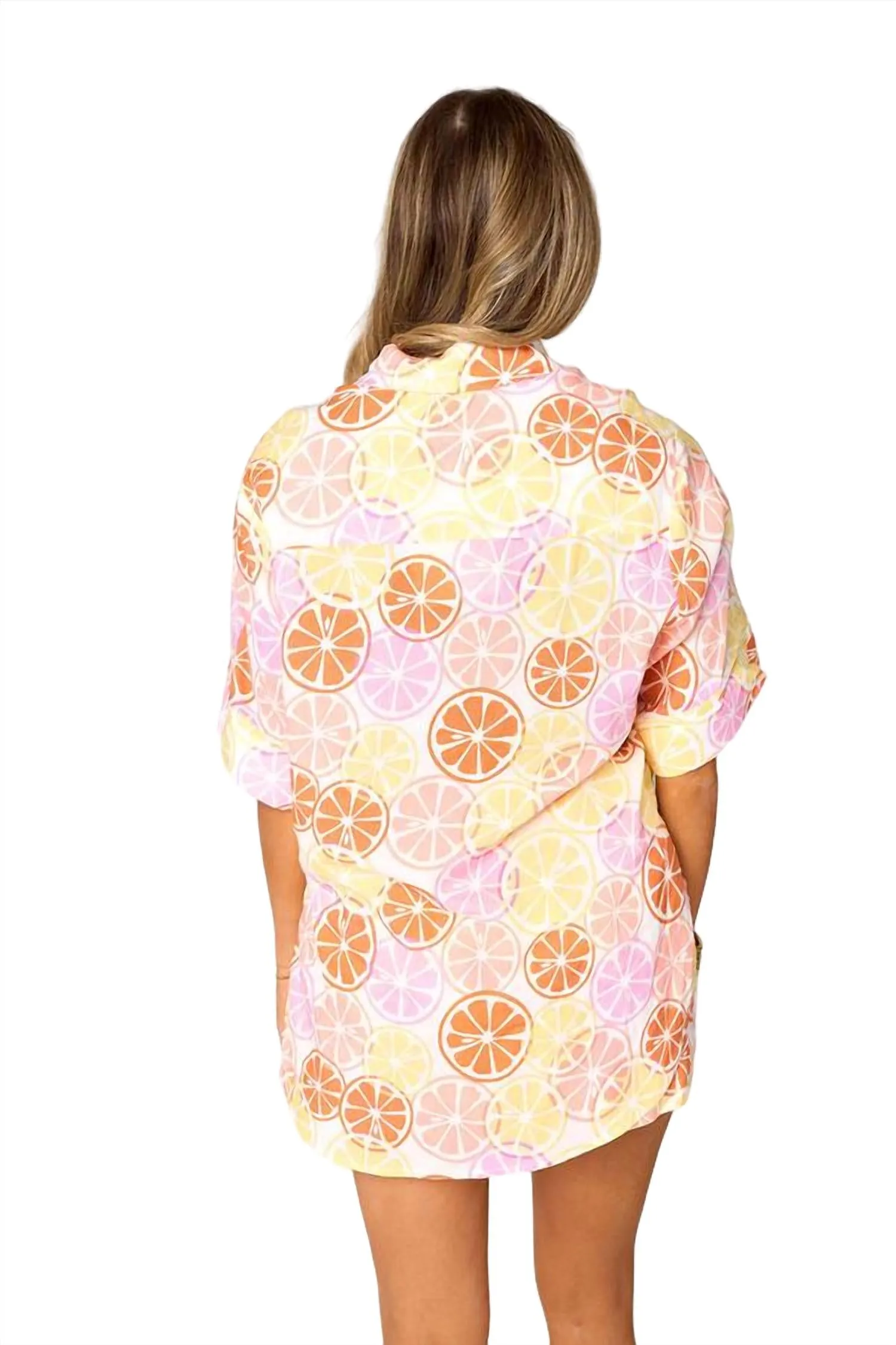 Miffy Outfit Set In Pucker