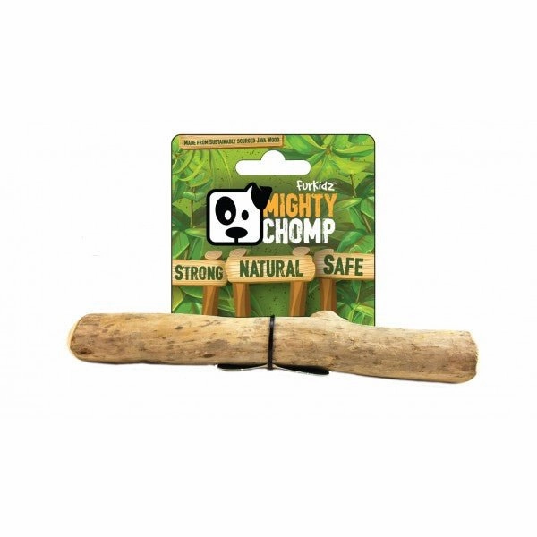 Mighty Chomp Java Wood Dog Toy puppy car seat,dog car harness,travel dog crate