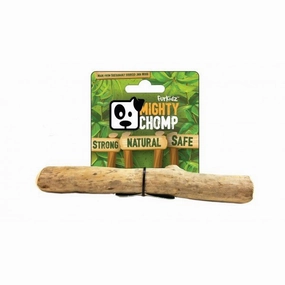 Mighty Chomp Java Wood Dog Toy puppy car seat,dog car harness,travel dog crate