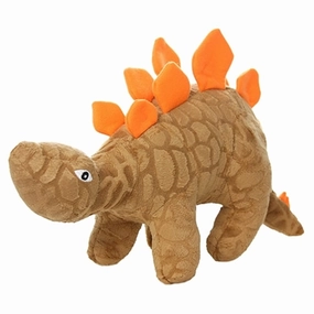 Mighty Dinosaur Dog Tug and Fetch Toys, Stegosaurus (mini and regular size) wet cat food,canned cat food,gravy cat food