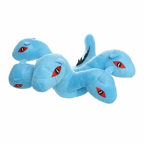 Mighty Dragon Dog Squeaky Toy, Hydra (mini and regular size) wet cat food,canned cat food,gravy cat food