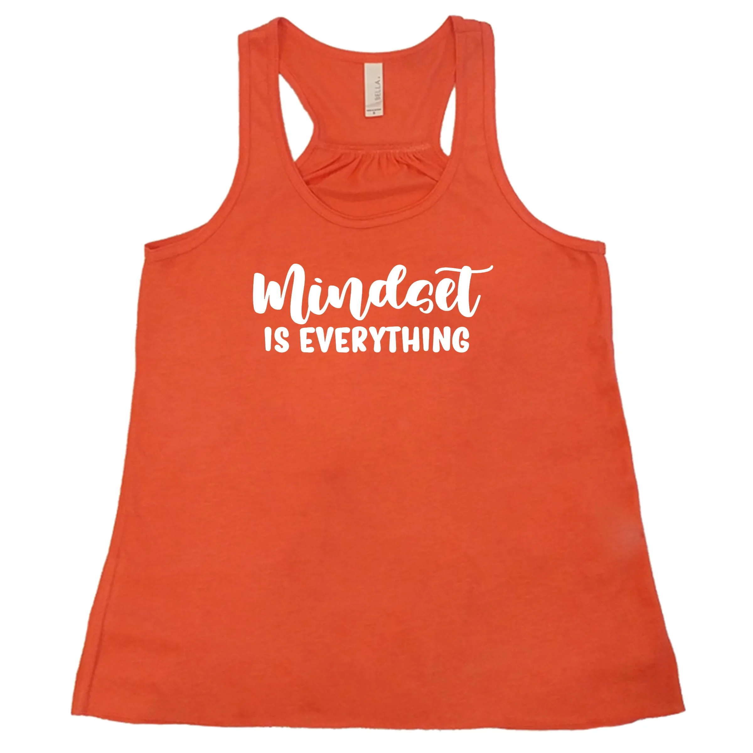 Mindset Is Everything Shirt