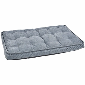 Mineral Microvelvet Dog Crate Mattress crate mat,memory foam pad,dog bed cushion