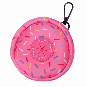 Moo Twig Dog Poop Bag Pouch (Sweet Treat) dog shampoo,pet wipes,dog cleaning spray
