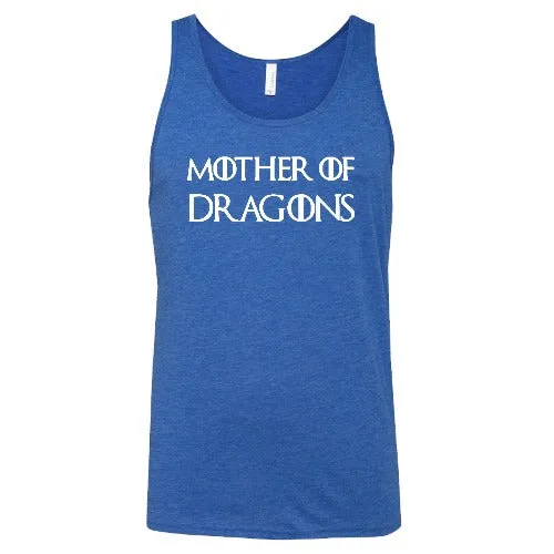Mother of Dragons Shirt Unisex