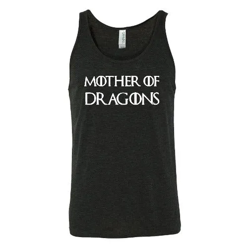 Mother of Dragons Shirt Unisex