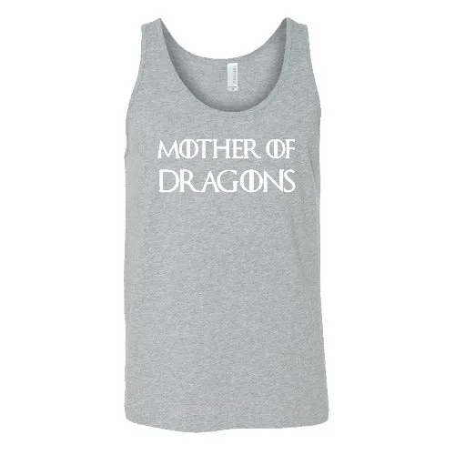 Mother of Dragons Shirt Unisex