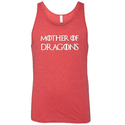 Mother of Dragons Shirt Unisex