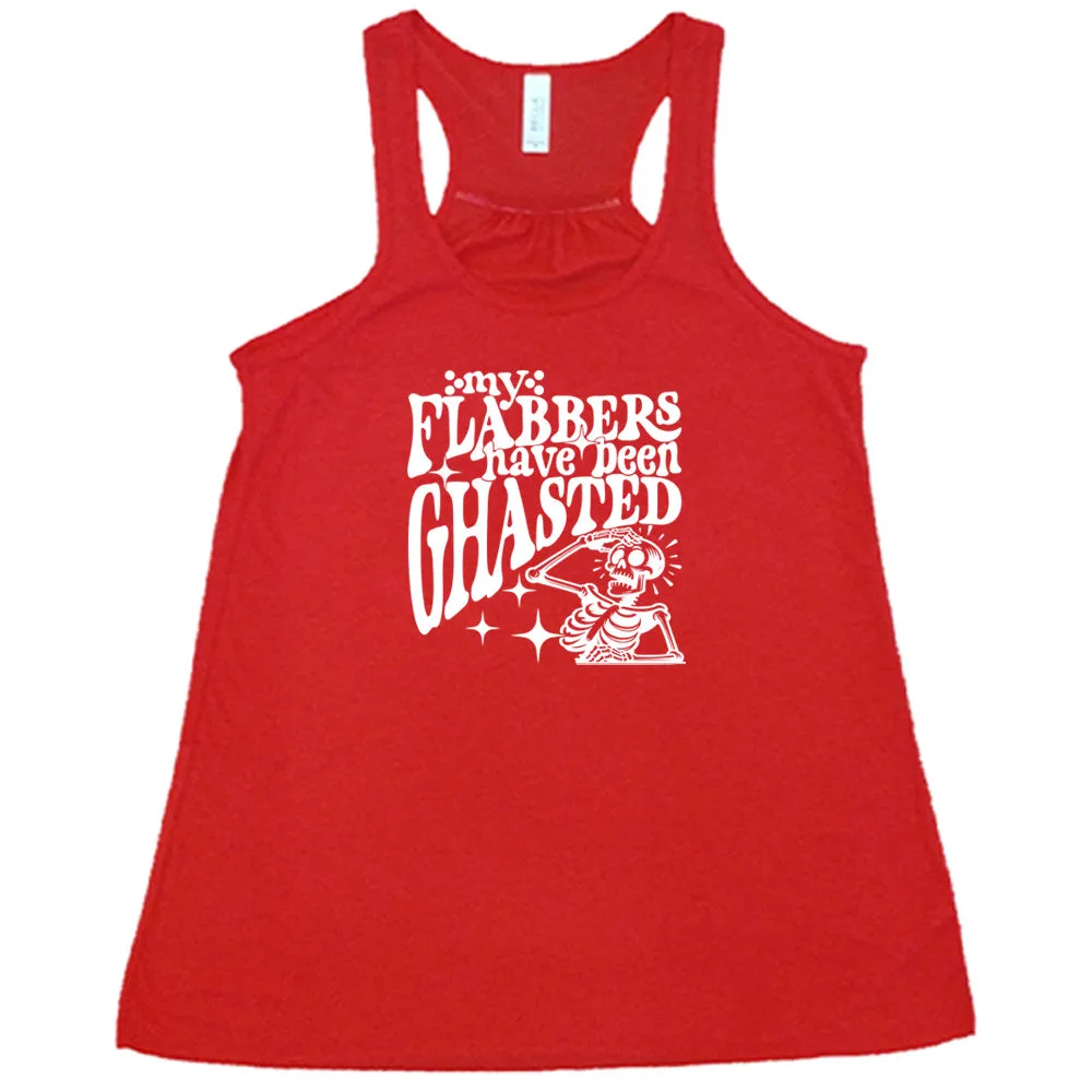 My Flabbers Have Been Ghasted Shirt