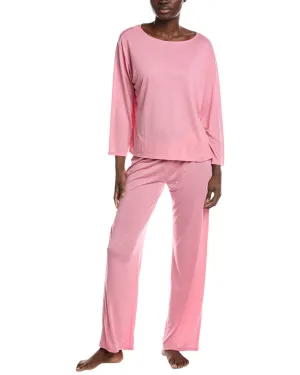 N Natori 2pc Shirt & Pant Set