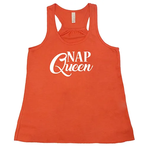 Nap Queen Shirt