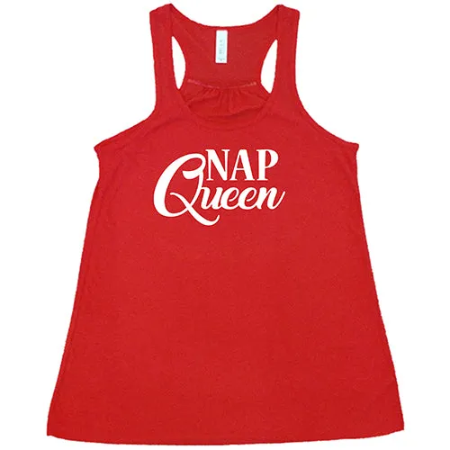 Nap Queen Shirt