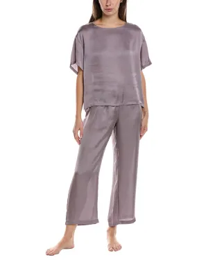 NATORI EDIT 2pc Ashley Pajama Set