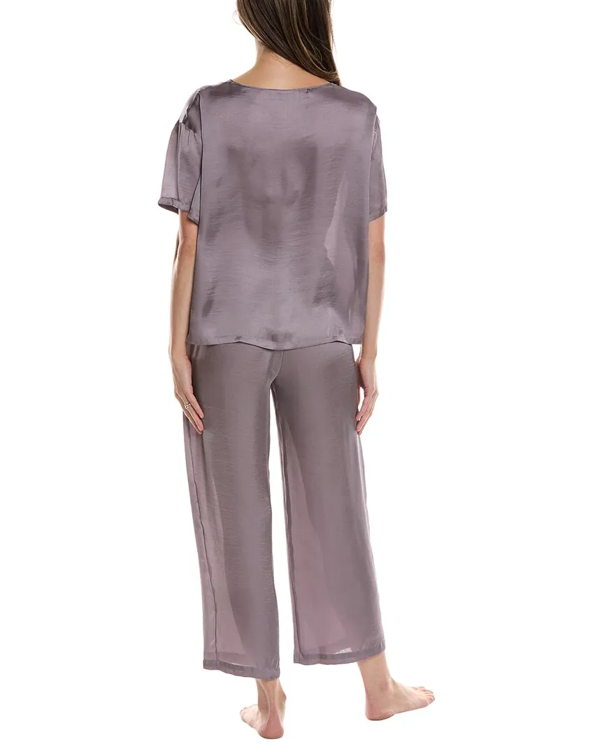 NATORI EDIT 2pc Ashley Pajama Set