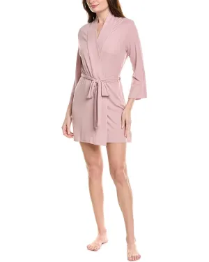 Natori Rib Essential Robe