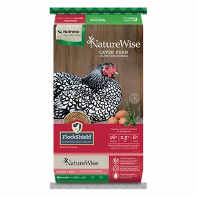 NatureWise Layer 16% Crumble made in usa dog toy,usa dog food,american dog products
