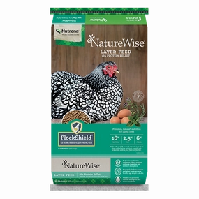 NatureWise Layer 16% Pellet made in usa dog toy,usa dog food,american dog products