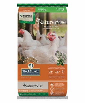 NatureWise Meatbird Feed made in usa dog toy,usa dog food,american dog products