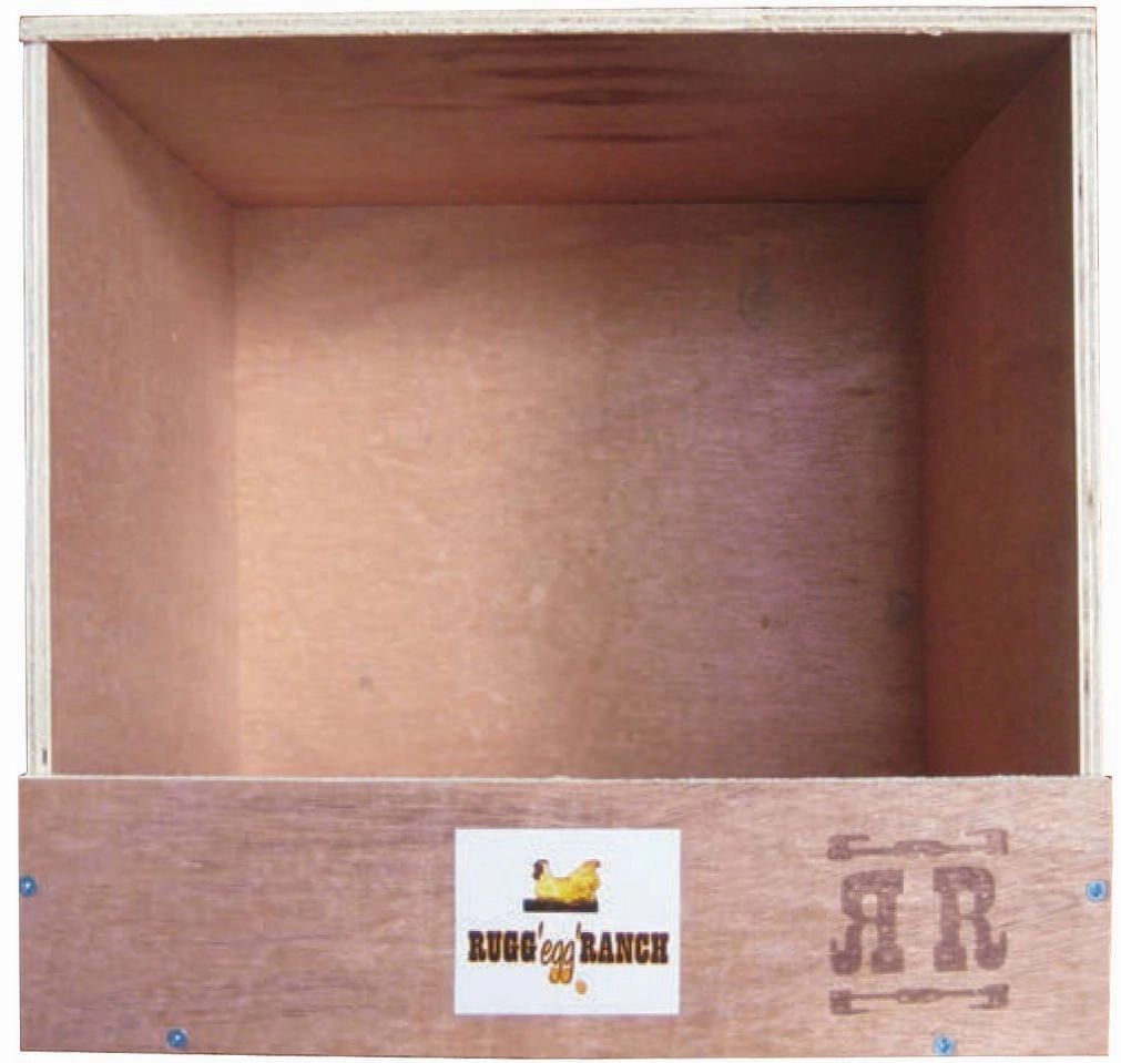 Nesting Box