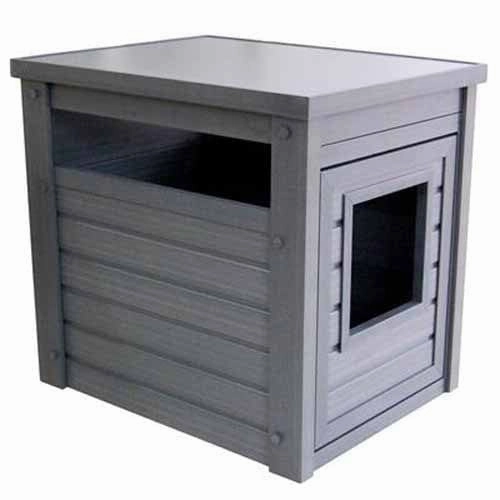 New Age Pet Litter Loo Litter Box Cover