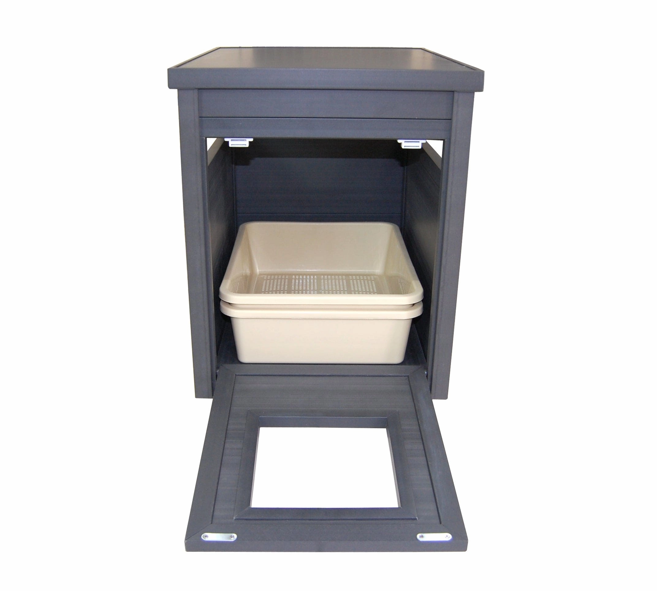 New Age Pet Litter Loo Litter Box Cover