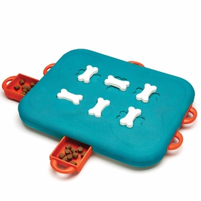 Nina Ottosson - Dog Casino dog bowl,slow feeder,pet food dish
