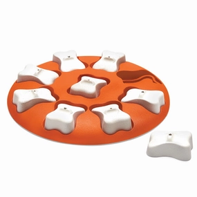 Nina Ottosson - Dog Smart dog bowl,slow feeder,pet food dish