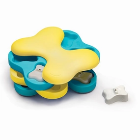Nina Ottosson - Dog Tornado dog bowl,slow feeder,pet food dish