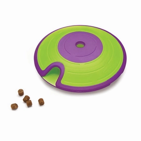 Nina Ottosson - Treat Maze dog bowl,slow feeder,pet food dish