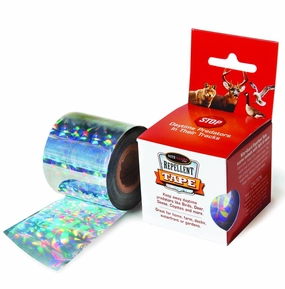 Nite Guard Repellent Tape dog plush toy,stuffed animal dog,cuddly dog toy