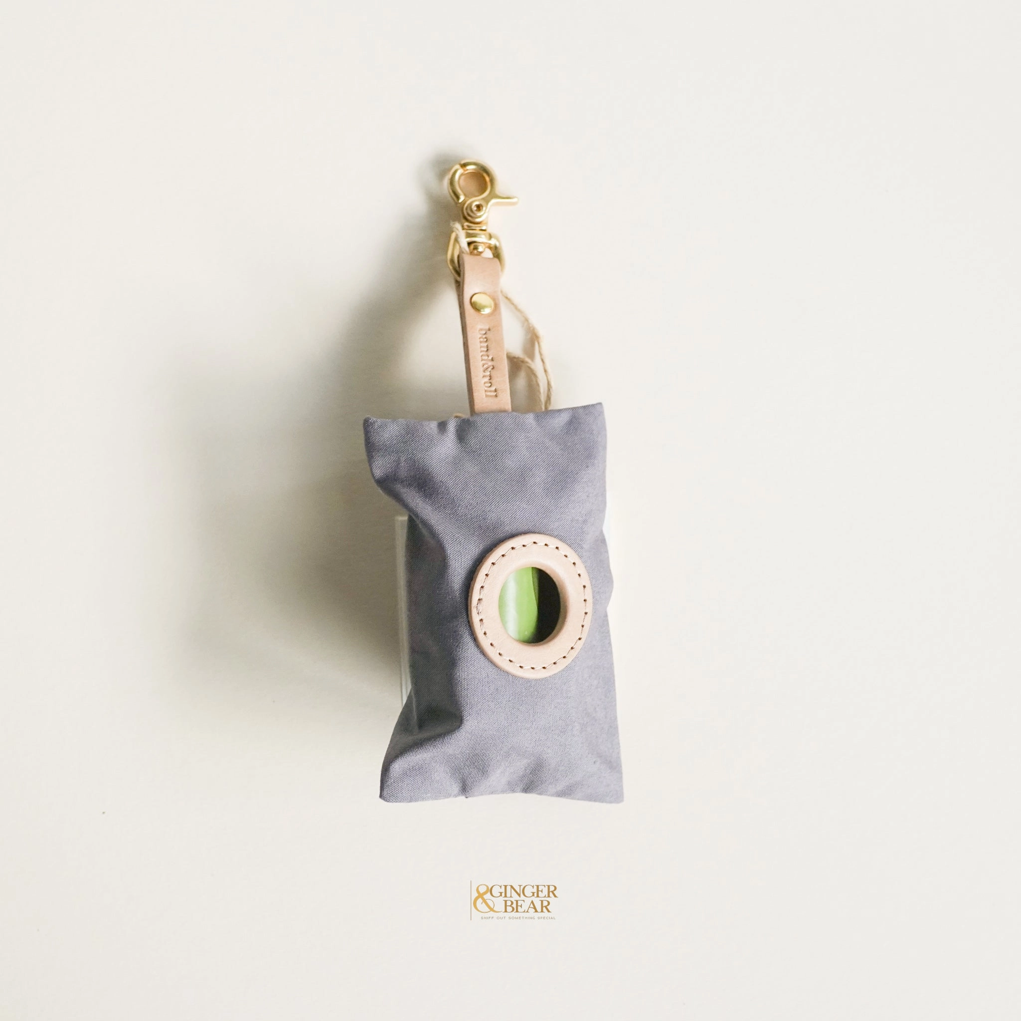 Noi Dog Poop Bag Dispenser (new colours)