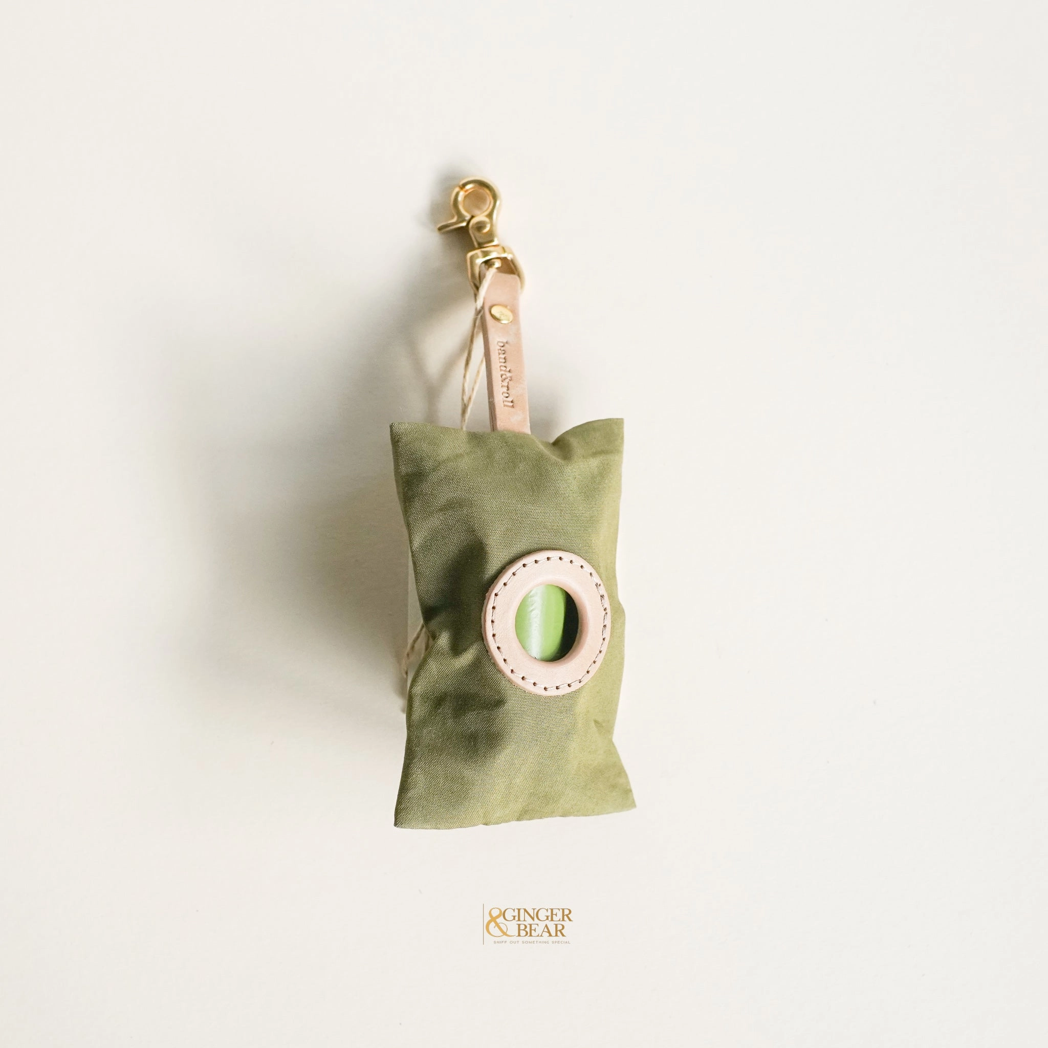 Noi Dog Poop Bag Dispenser (new colours)