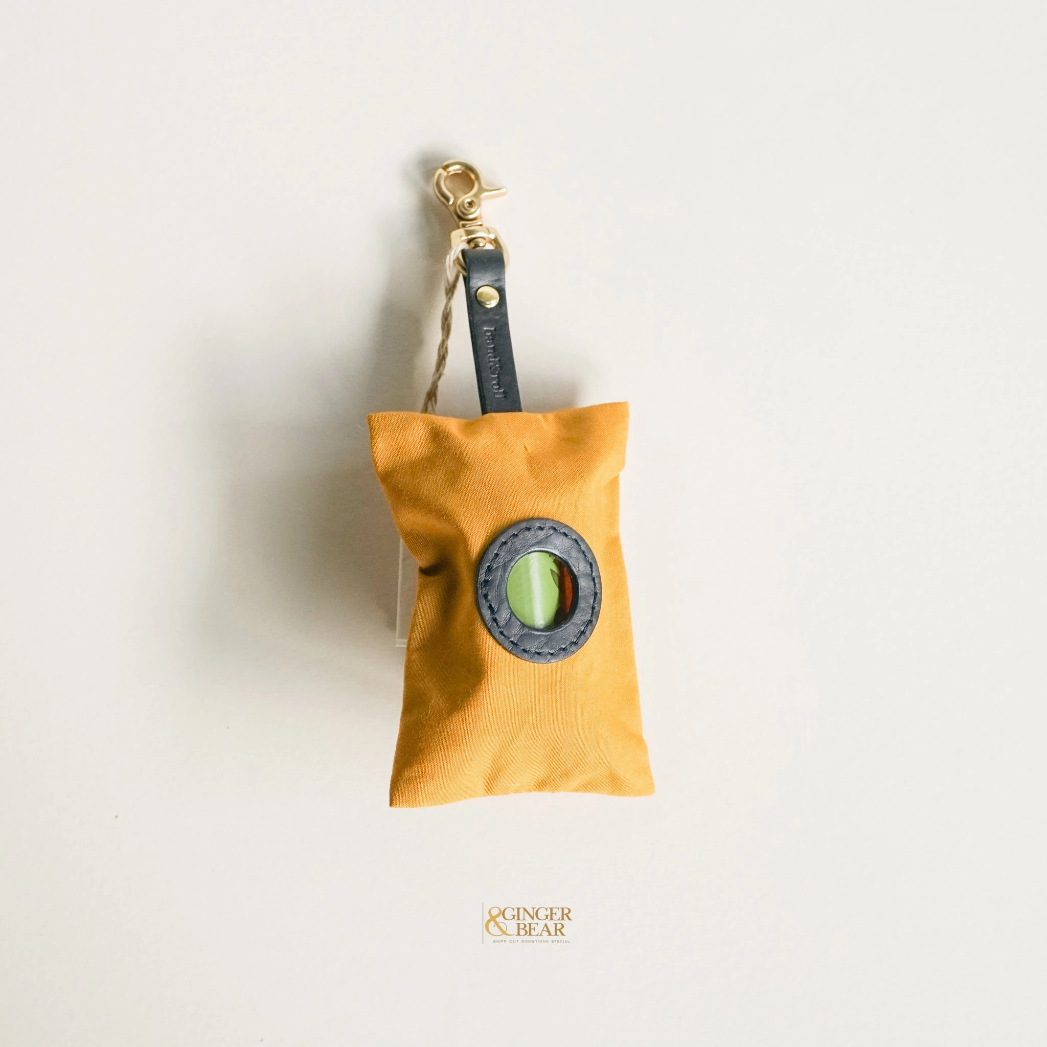 Noi Dog Poop Bag Dispenser (new colours)