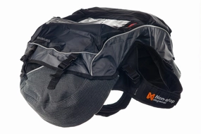 Non-Stop Dog Wear: Amundsen Pack puppy harness,puppy toys,puppy starter kit