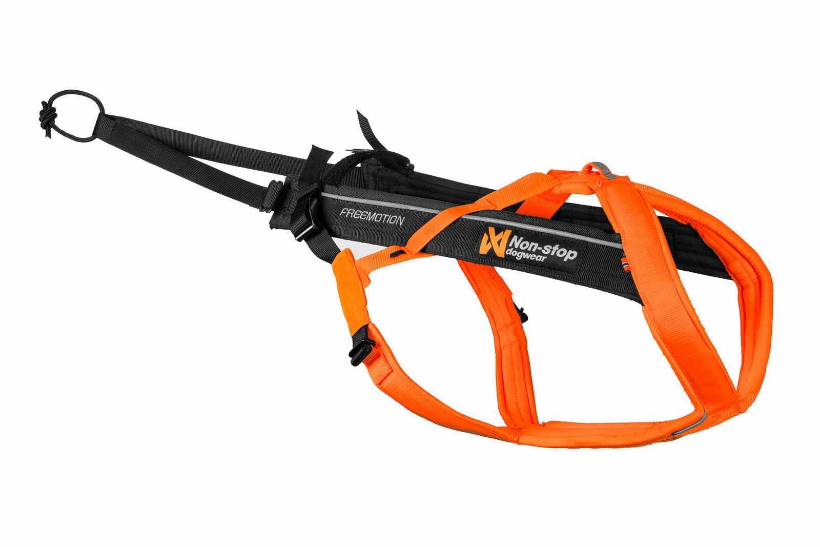 Non-Stop Dog Wear: Freemotion Harness 5.0 puppy harness,puppy toys,puppy starter kit