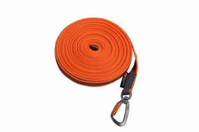 Non-Stop Dog Wear: Friction Long Line 15m and 10m puppy harness,puppy toys,puppy starter kit