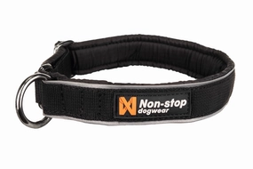 Non-Stop Dog Wear: Polar Collar puppy harness,puppy toys,puppy starter kit